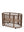 Stokke Sleepi Mini V3 Warm Brown All-in-One Set (Nur im Fachhandel!)