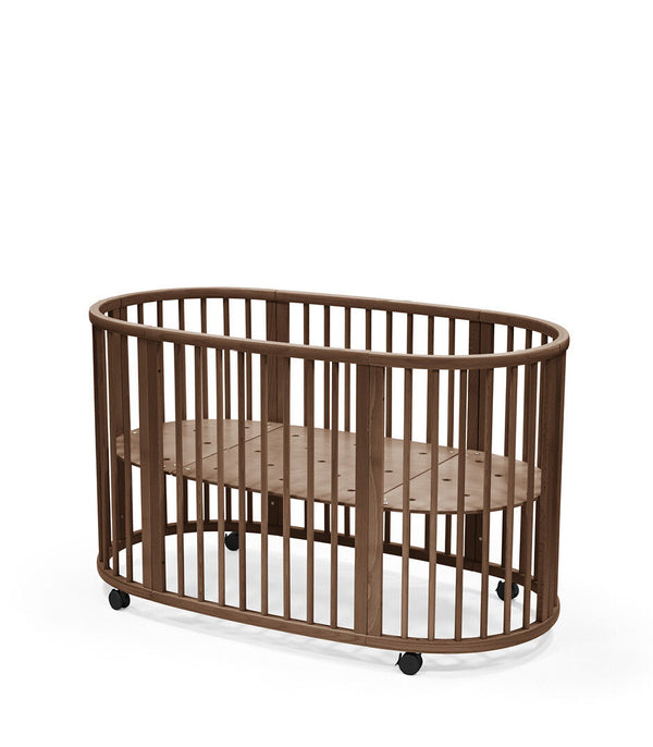 Stokke Sleepi Mini V3 Warm Brown All-in-One Set (Nur im Fachhandel!)
