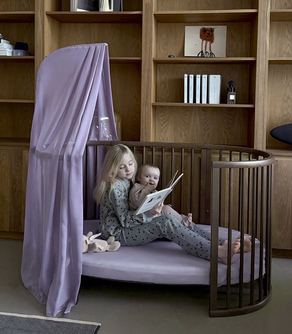 Stokke Sleepi Mini V3 Warm Brown All-in-One Set (Nur im Fachhandel!)