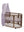 Stokke Sleepi Mini V3 Warm Brown All-in-One Set (Nur im Fachhandel!)