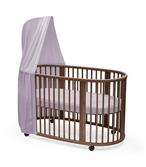 Stokke Sleepi Mini V3 Warm Brown All-in-One Set (Nur im Fachhandel!)