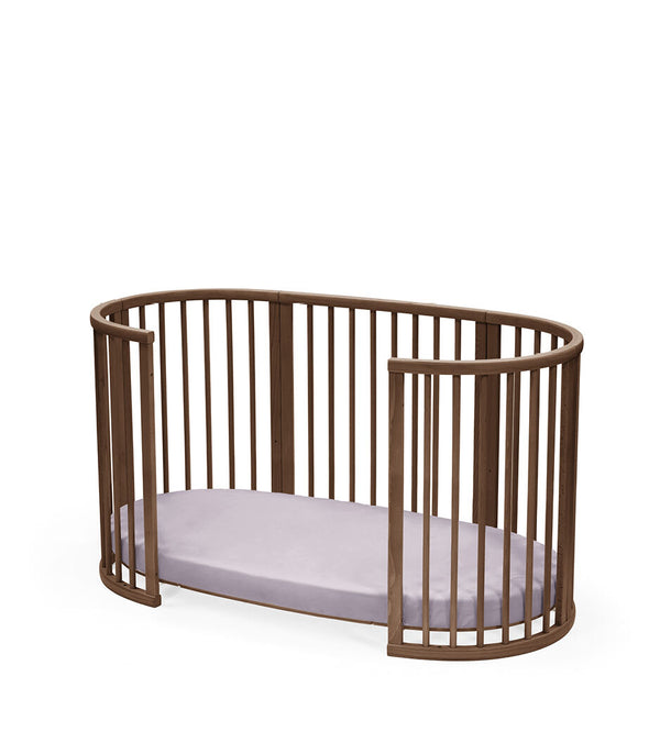 Stokke Sleepi Mini V3 Warm Brown All-in-One Set (Nur im Fachhandel!)