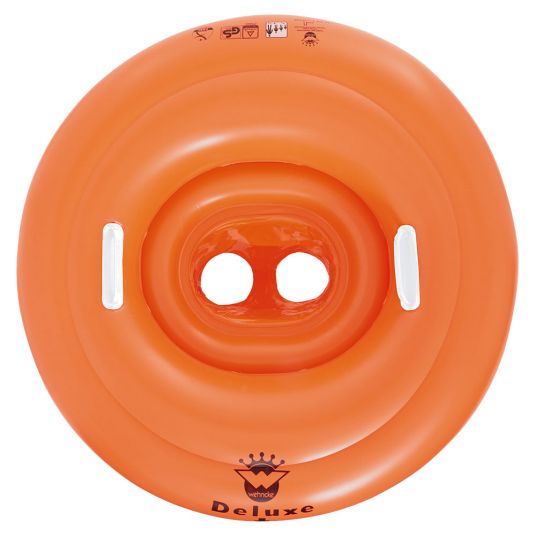 Schwimmsitz Deluxe 0-1 Jahre