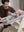 Stokke Tripp Trapp Whitewash Bundle