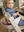 Stokke Tripp Trapp Whitewash Bundle