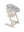 Stokke Tripp Trapp Whitewash Bundle