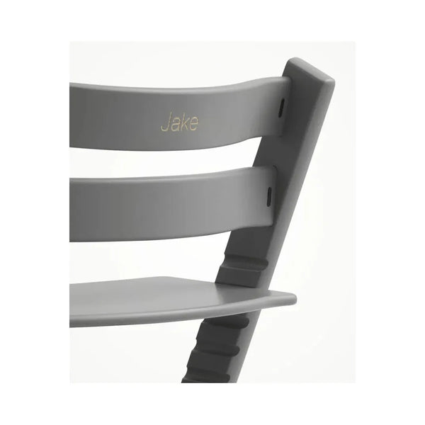 Stokke Tripp Trapp Storm Grey Bundle