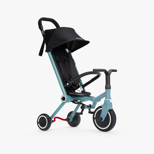 SmarTrike Dreirad Wind - Aqua