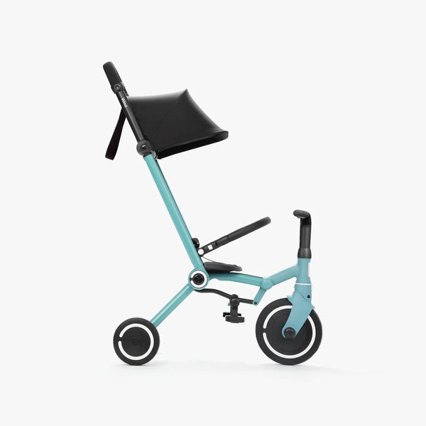 SmarTrike Dreirad Wind - Aqua