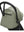 Stokke® YOYO³ Black / Olive + Babyzen Cot Olive