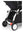Stokke® YOYO³ Black / Olive + Babyzen Cot Olive