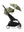 Stokke® YOYO³ Black / Olive + Babyzen Cot Olive