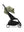Stokke® YOYO³ Black / Olive + Babyzen Cot Olive
