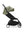 Stokke® YOYO³ Black / Olive + Babyzen Cot Olive
