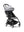 Stokke® YOYO³ Black / Stone + Stokke Newborn Pack 0+ Stone