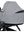 Babyzen™ YOYO Liegewanne Stone