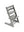Stokke Tripp Trapp Storm Grey + Baby Set