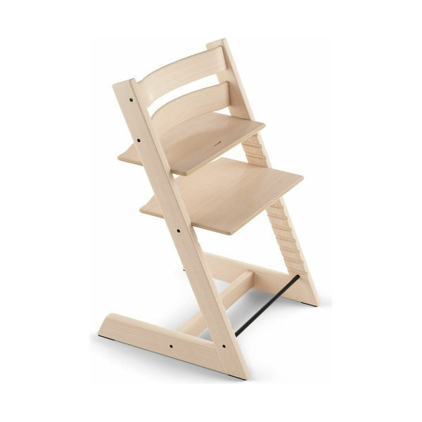 Stokke Tripp Trapp Natur + Baby Set