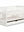 Bett Weiss + Lade 60 x 120