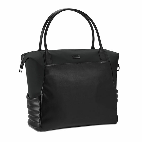 Cybex Priam Wickeltasche Deep Black