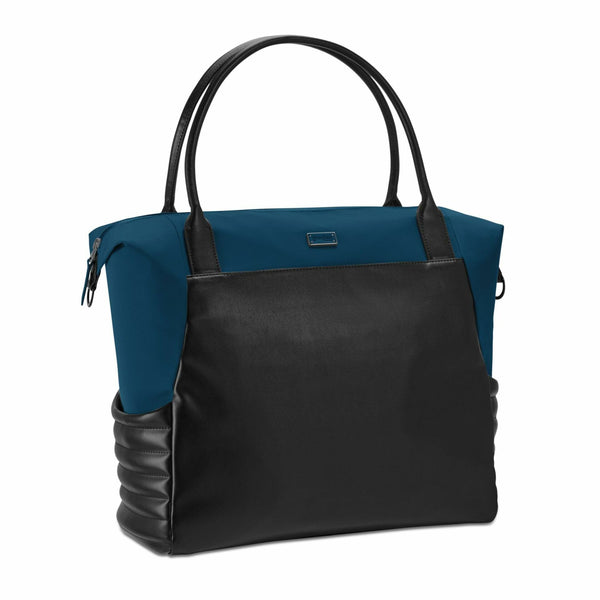 Cybex Priam Wickeltasche Mountain Blue