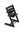 Stokke Tripp Trapp Oak Black