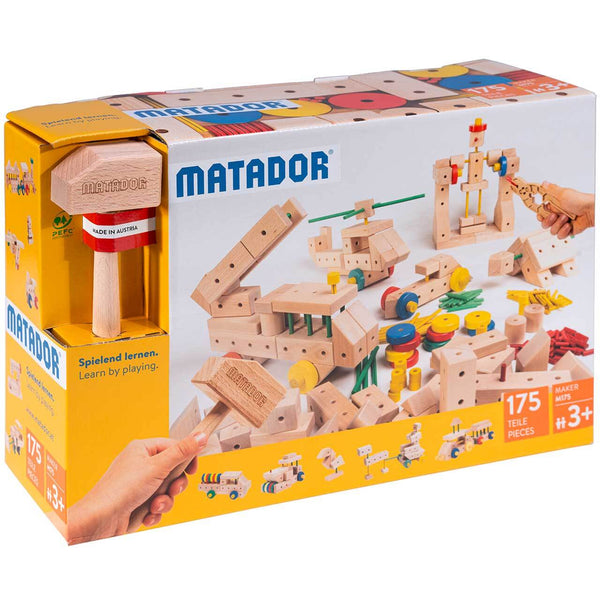 MATADOR M175 Alter: 3+