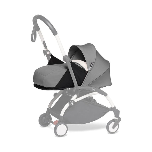 Stokke™ YOYO 0+ Neugeborenen Set Stone