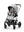 Cybex Balios S Lux Lava Grey (Gestell Silber)