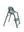 Bugaboo Giraffe Stuhl Blau