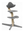 Stokke® Nomi® Stuhl Natural / Grey + Babyset gratis