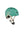 Helm XXS-S Forest