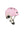 Helm XXS-S Rose