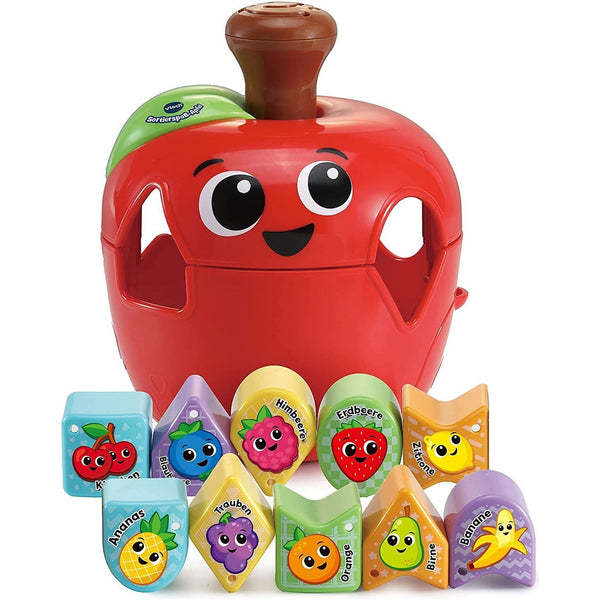 Vtech Sortierspaß Apfel