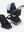 Bugaboo Dragonfly Graphite/Black/Skyline Blue